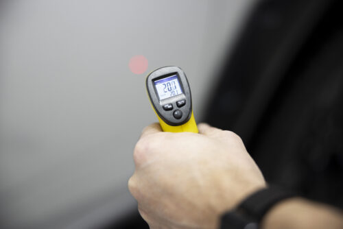 Constat de Risque d’Exposition au Plomb