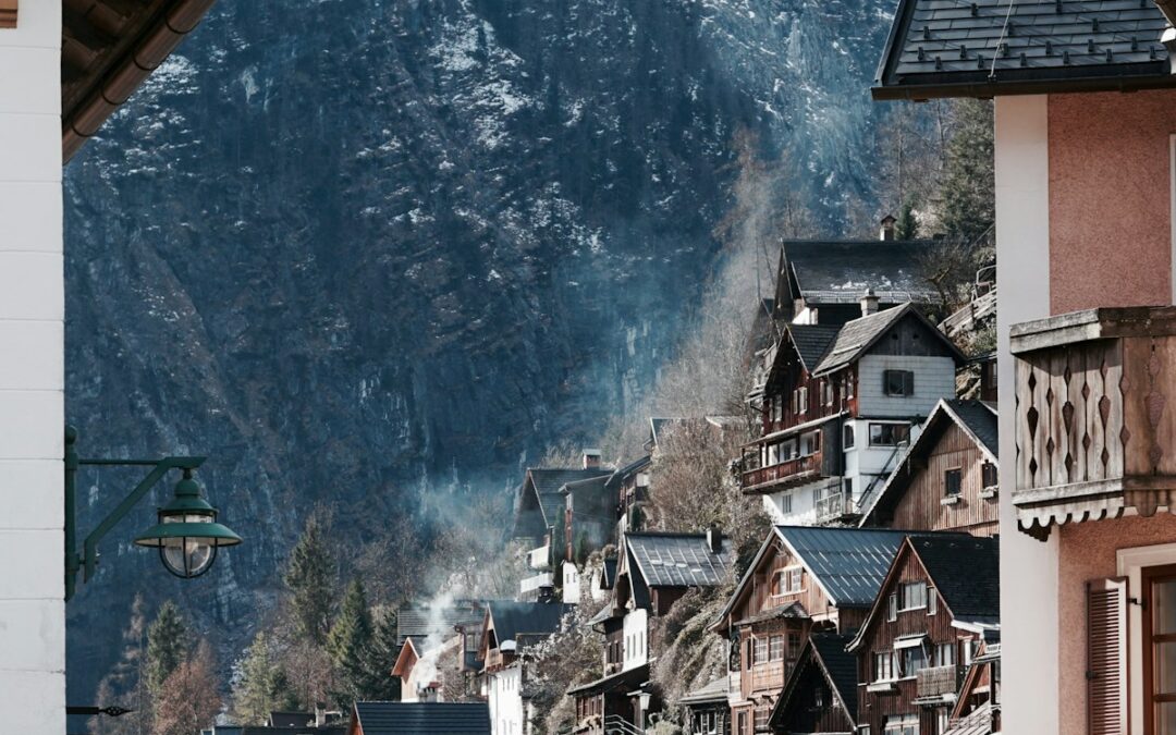 ERP : Tout savoir sur le diagnostic État des Risques et Pollutions